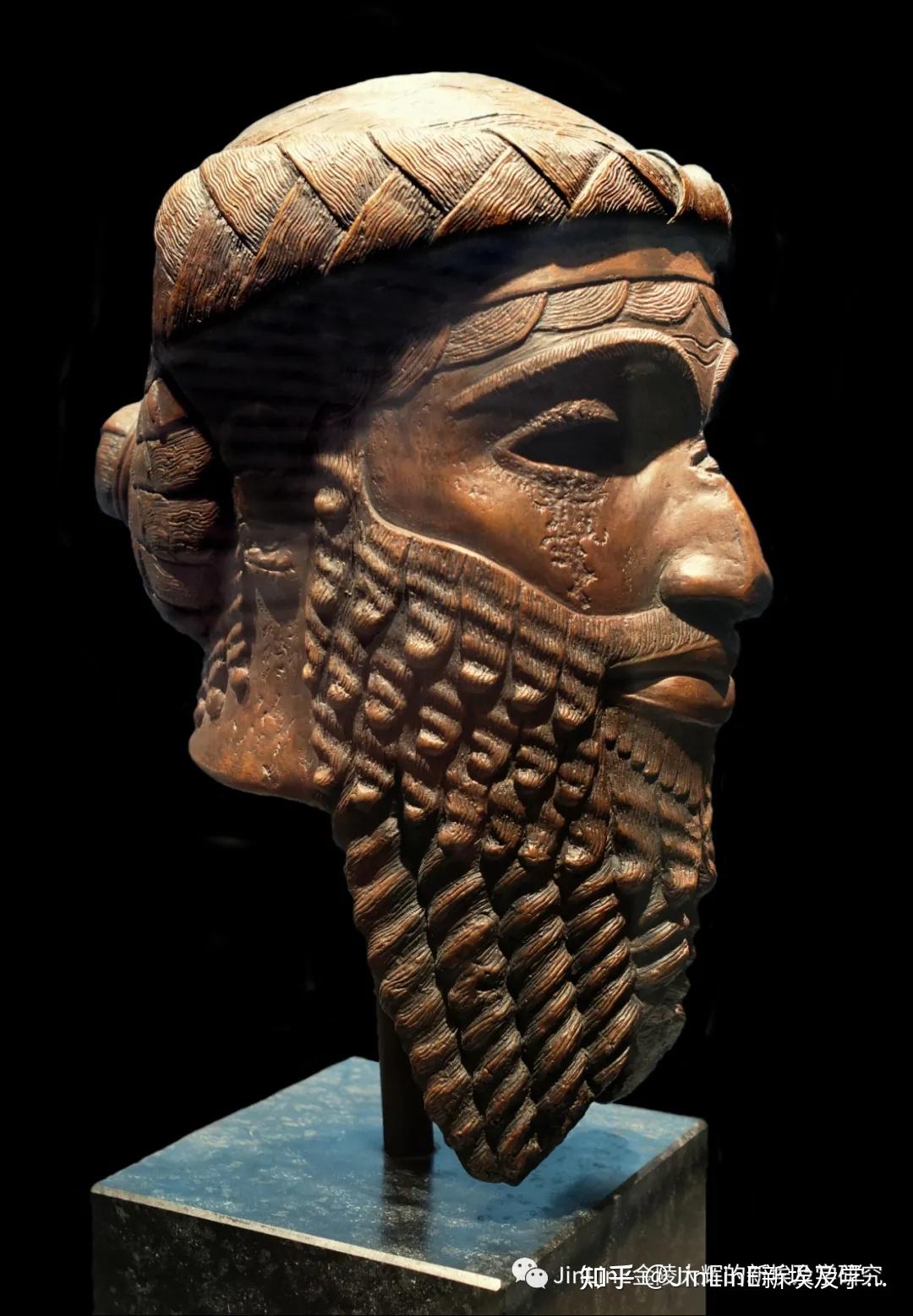 如何评价苏美尔王表