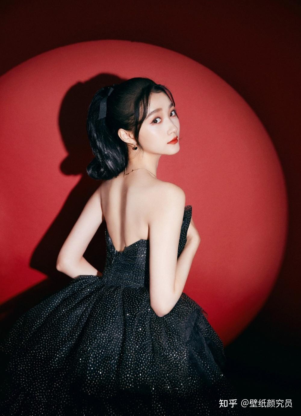 关晓彤的哪些图片让你觉得特别养眼? - 知乎