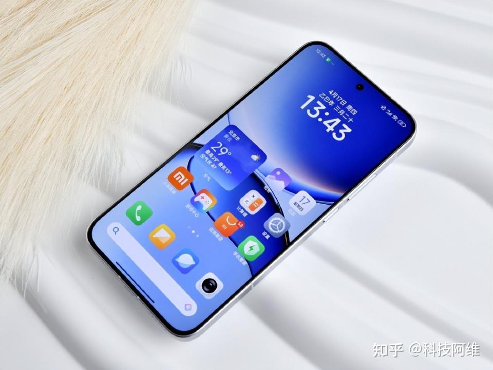 小米果断“发飙”，16GB+512GB+骁龙8sGen4，高配准旗舰突降至1826元 - 知乎
