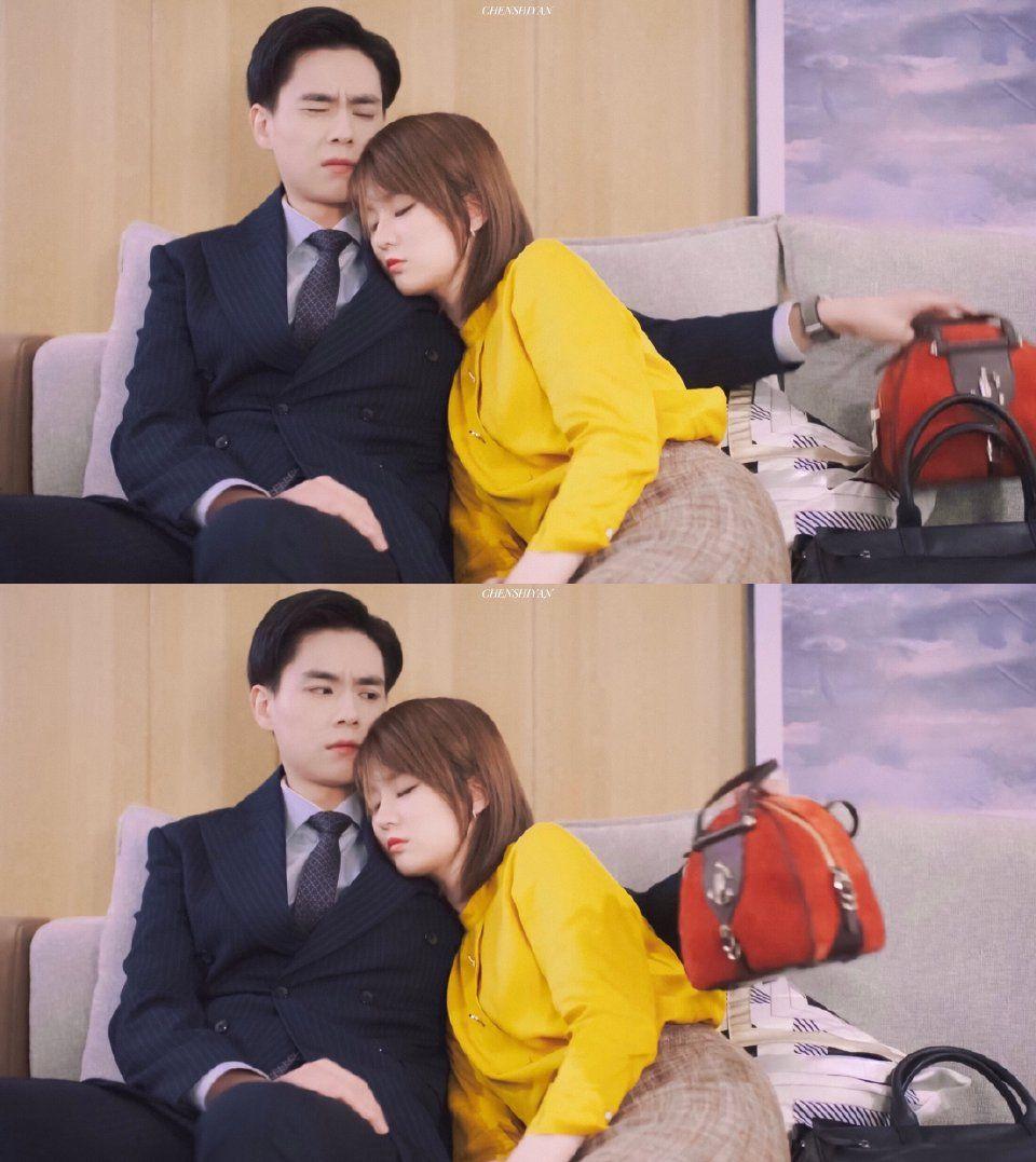 大家觉得乔欣和胡一天会在一起吗? - 知乎