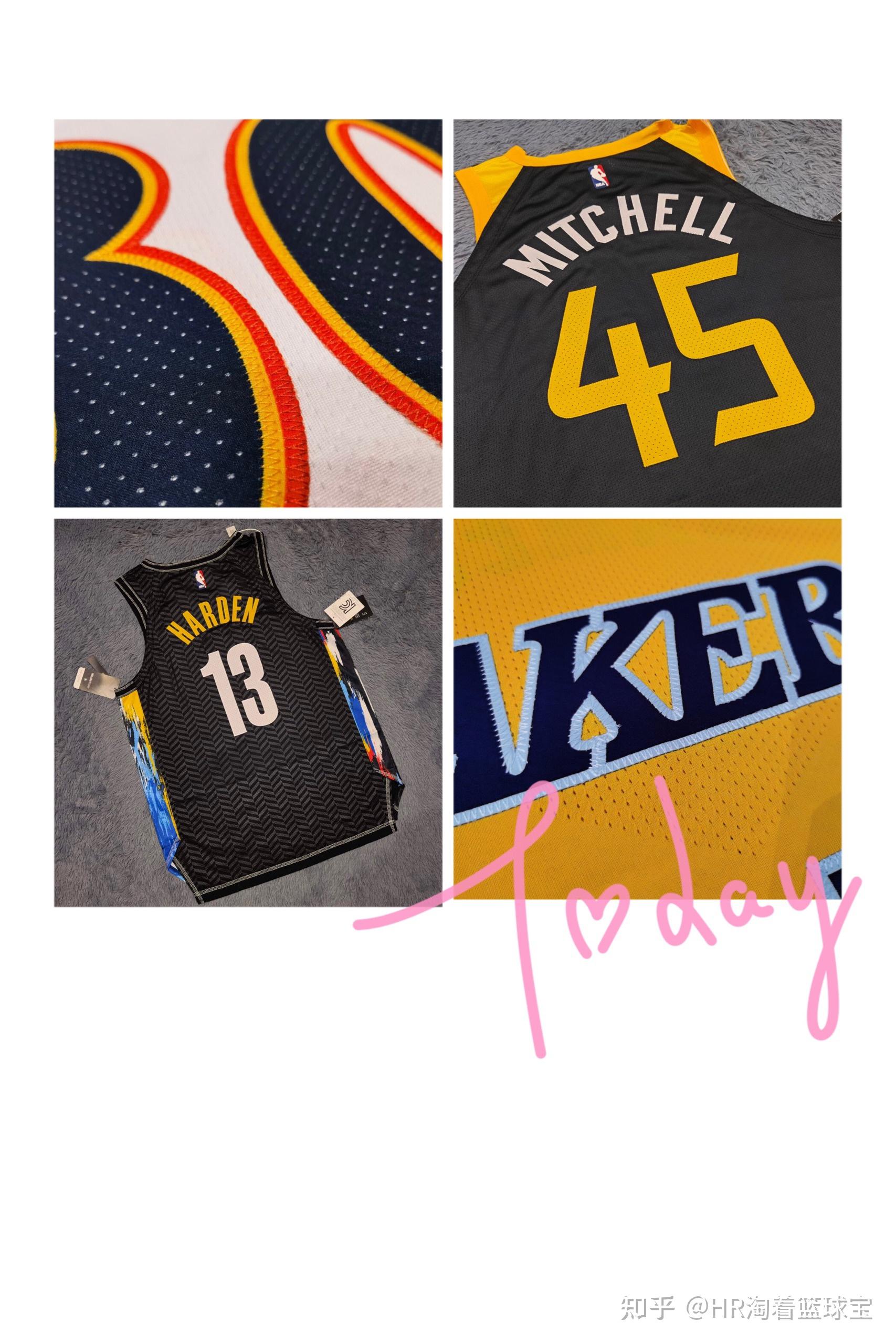 莆田球衣值得入手吗