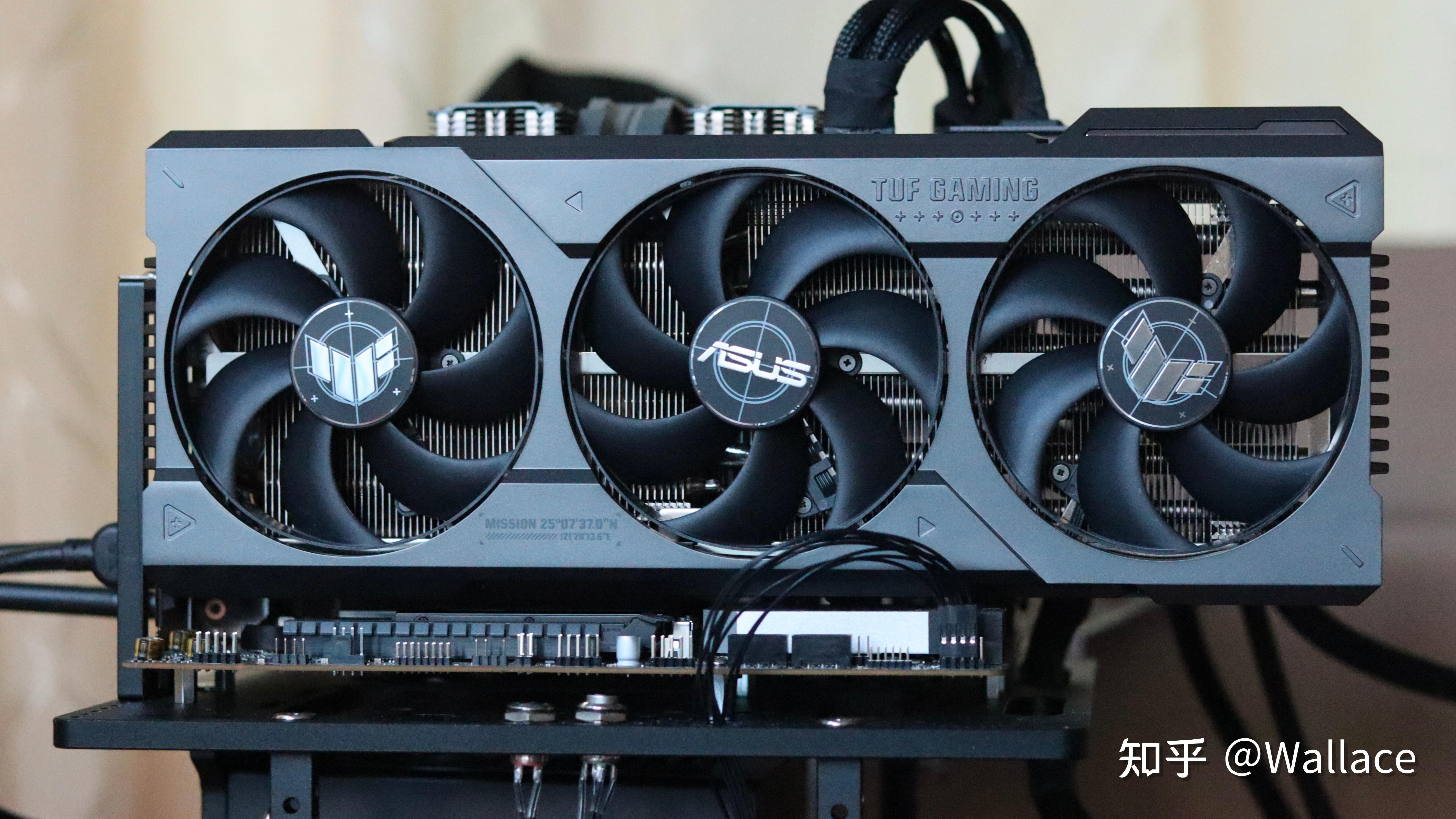 rtx4090显卡的体验感如何? - 知乎