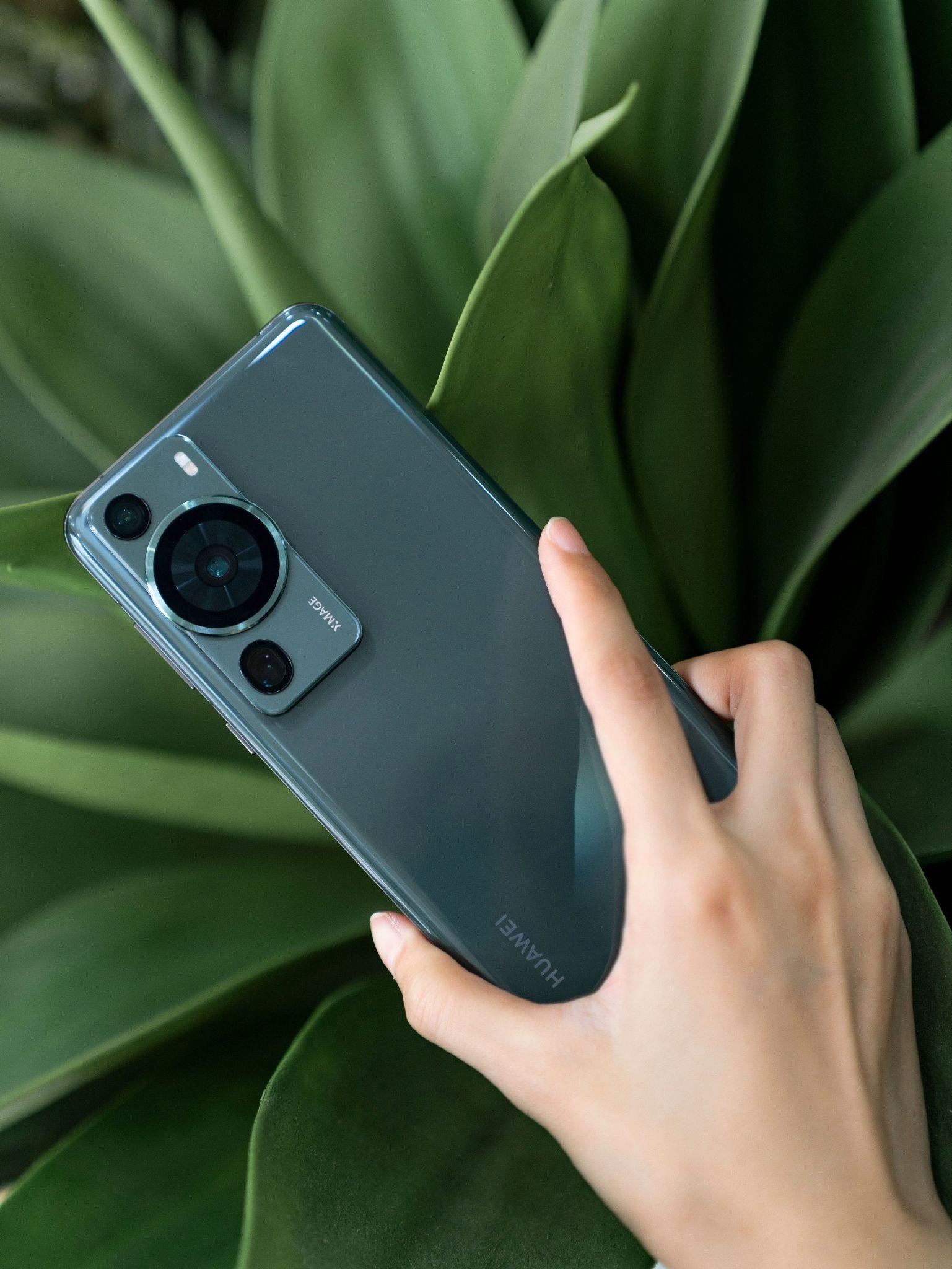 买华为手机哪款好用实惠华为手机推荐