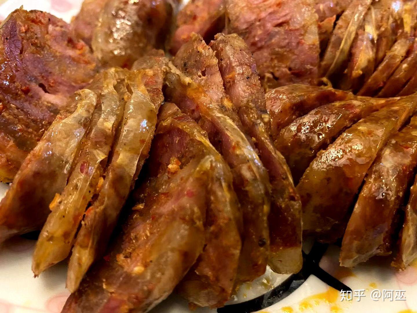 怎么煮香肠好吃