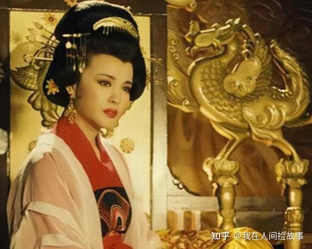 上官仪被武则天杀了上官婉儿就不恨吗