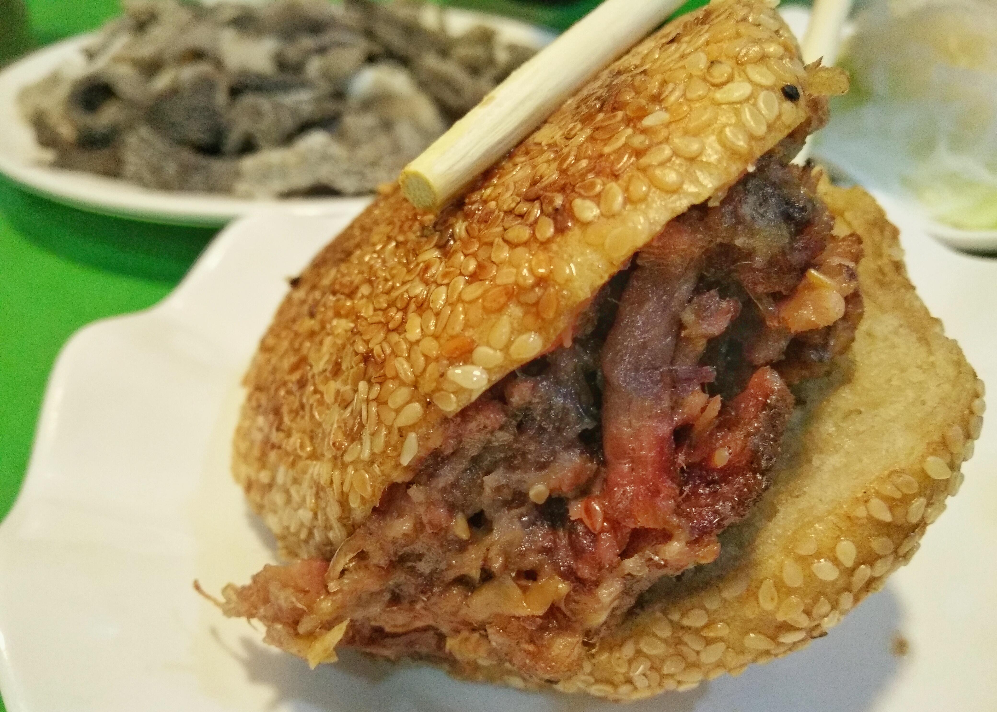 北京牛街有什么值得推荐的美食? - 知乎