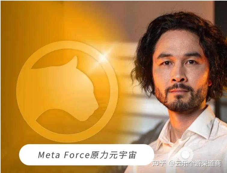 Web3原力元宇宙Meta Force介绍 - 知乎