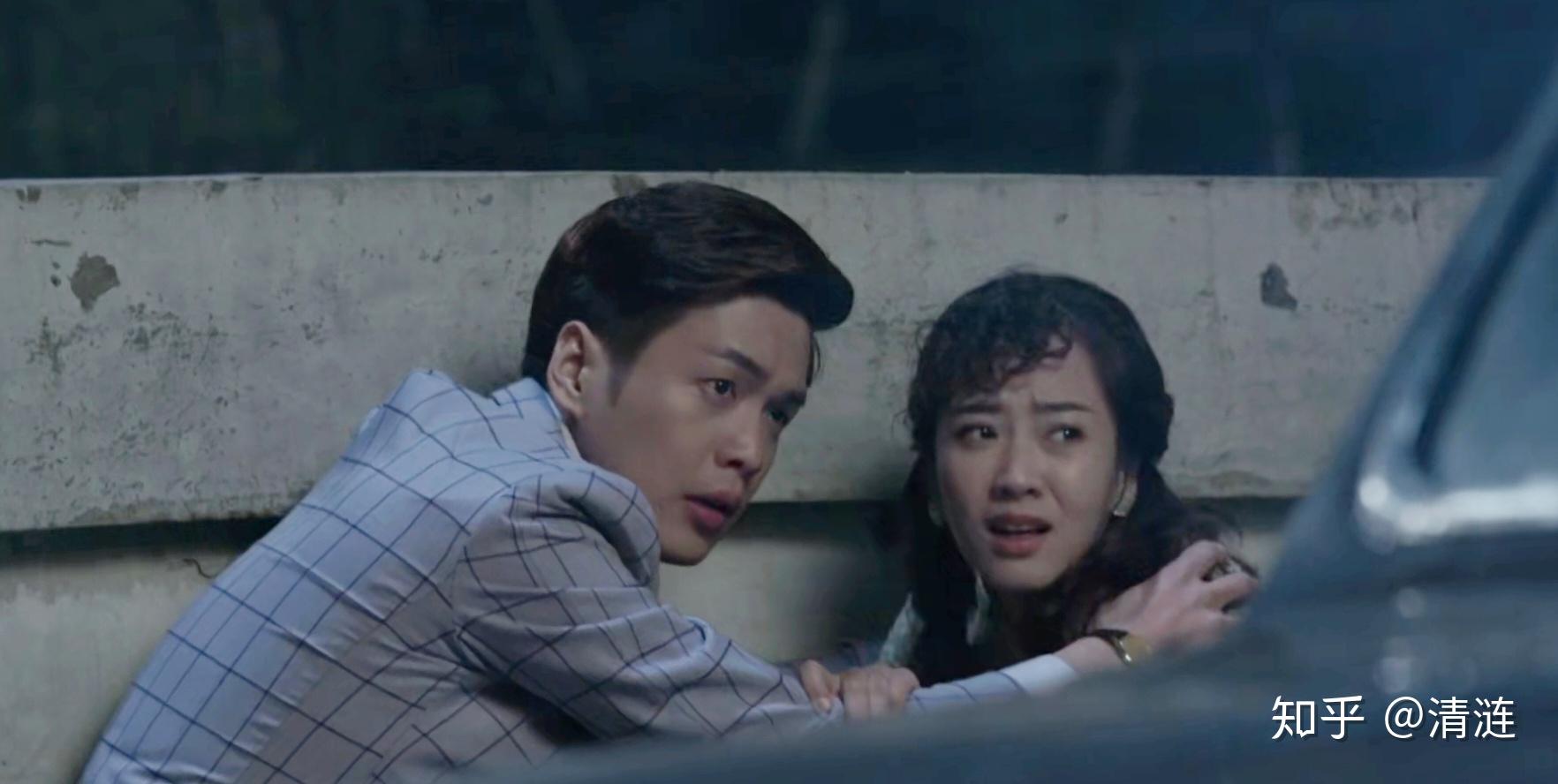 唐山海有没有对柳美娜动过情