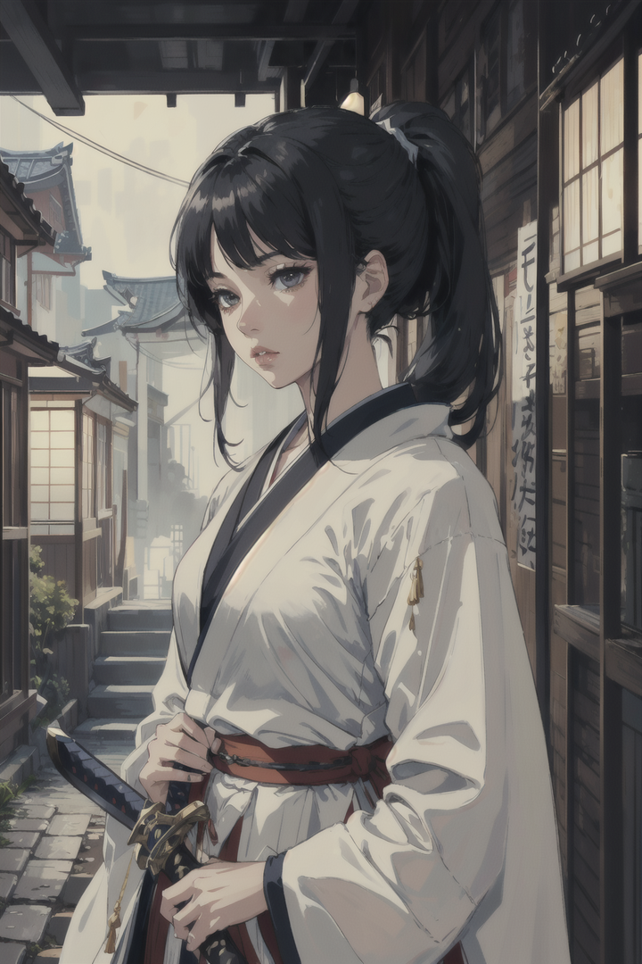 AI绘画tags分享(持续更新)-S级 - 知乎
