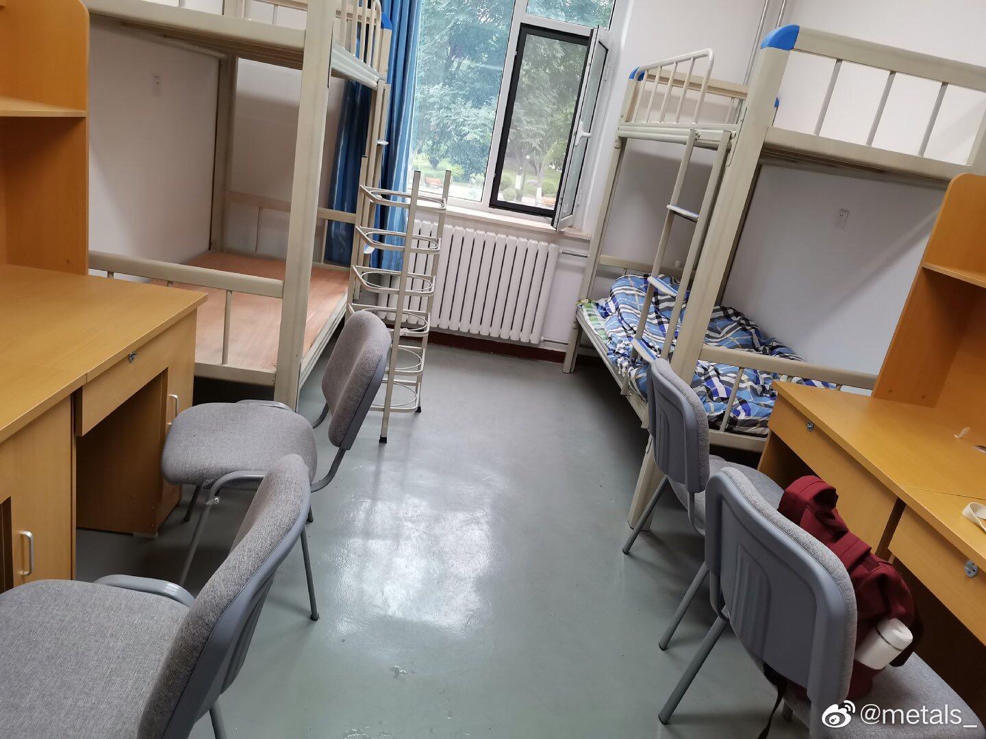 在兰州理工大学就读是什么体验