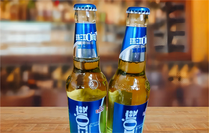 珠江啤酒:一心努力向上,难解市场忧愁