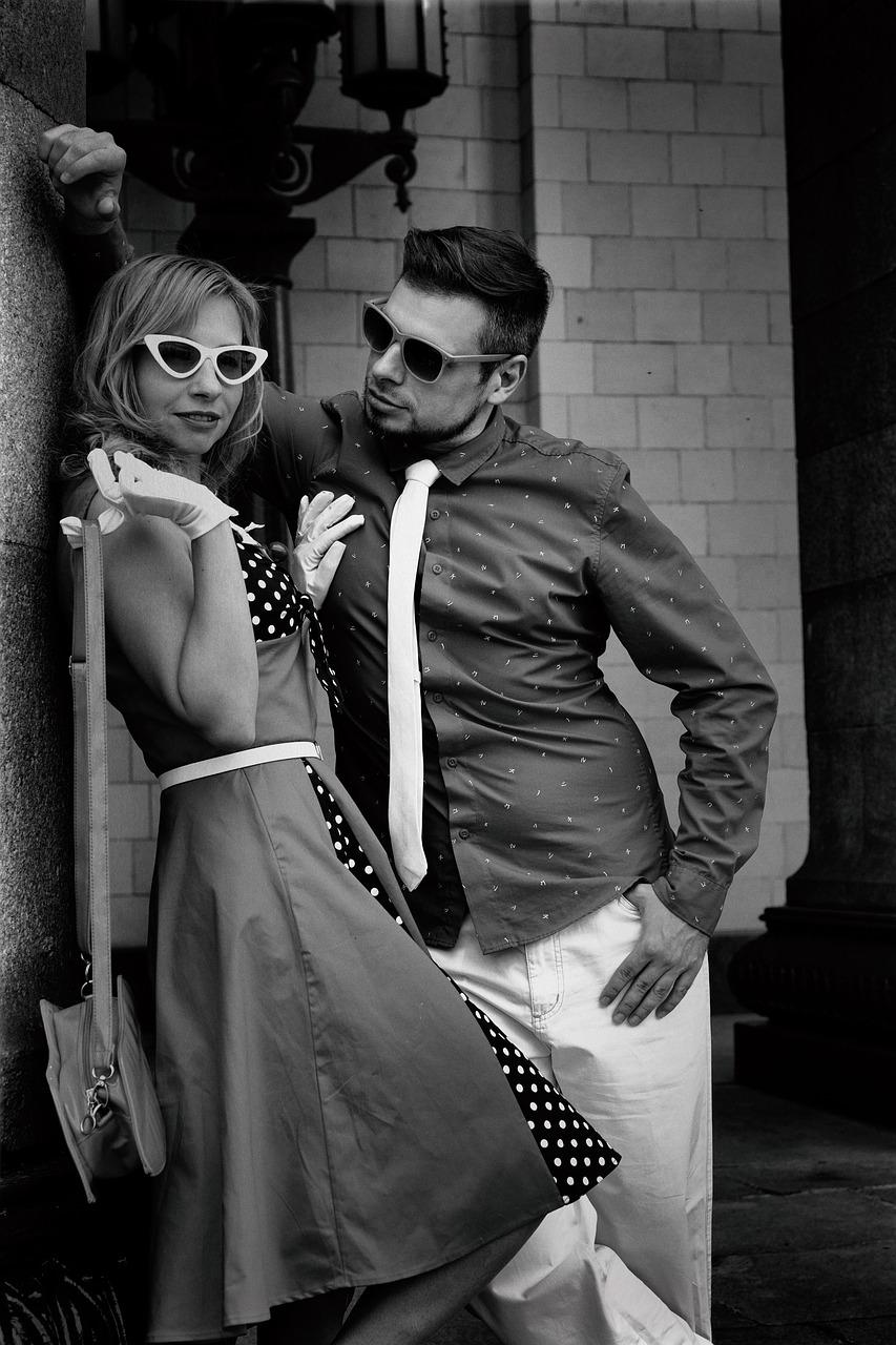 4. 轻松的称呼方式