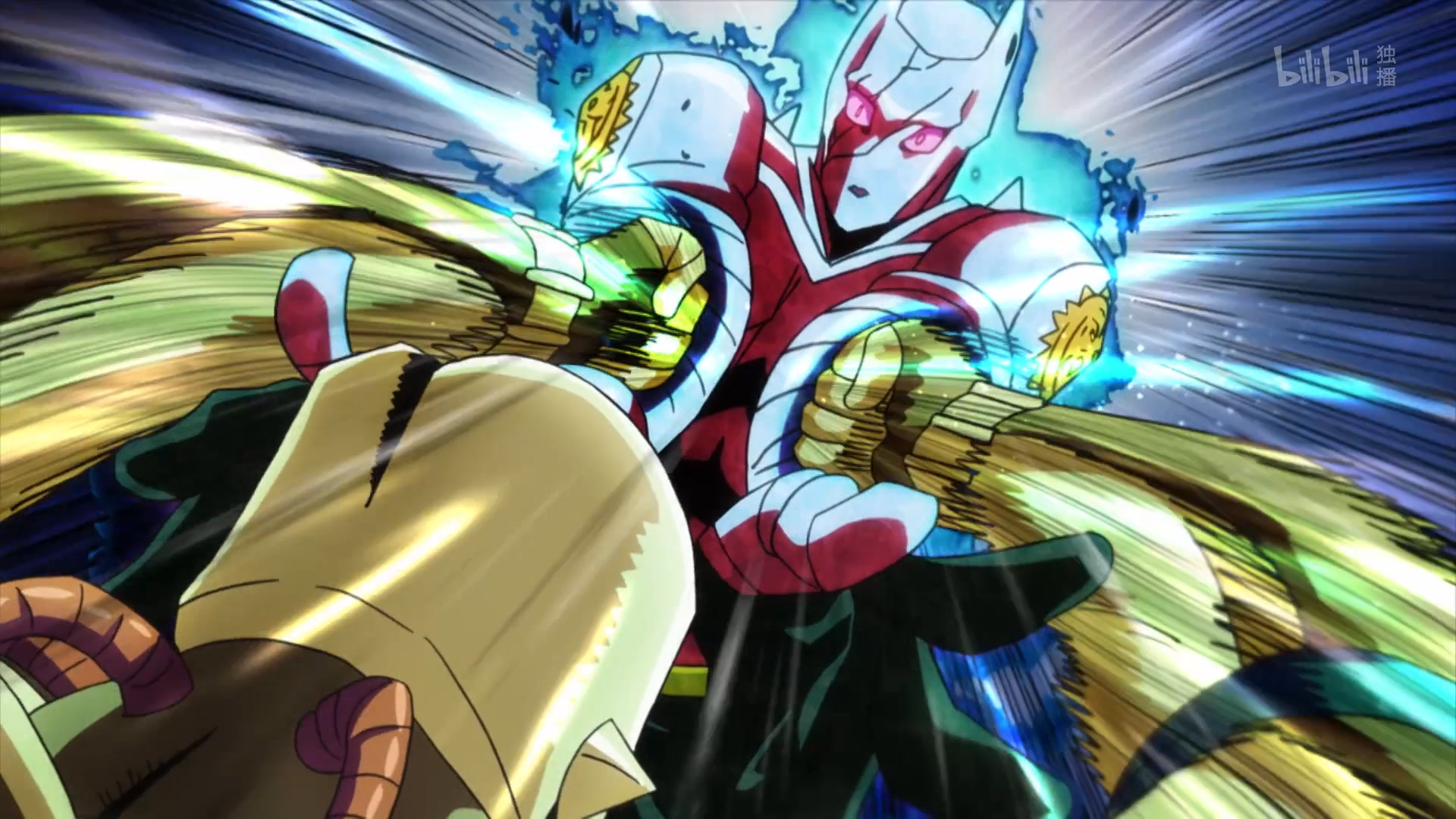 杀手皇后为什么不在和疯狂钻石对拳的时候把疯钻变成炸弹? - 知乎