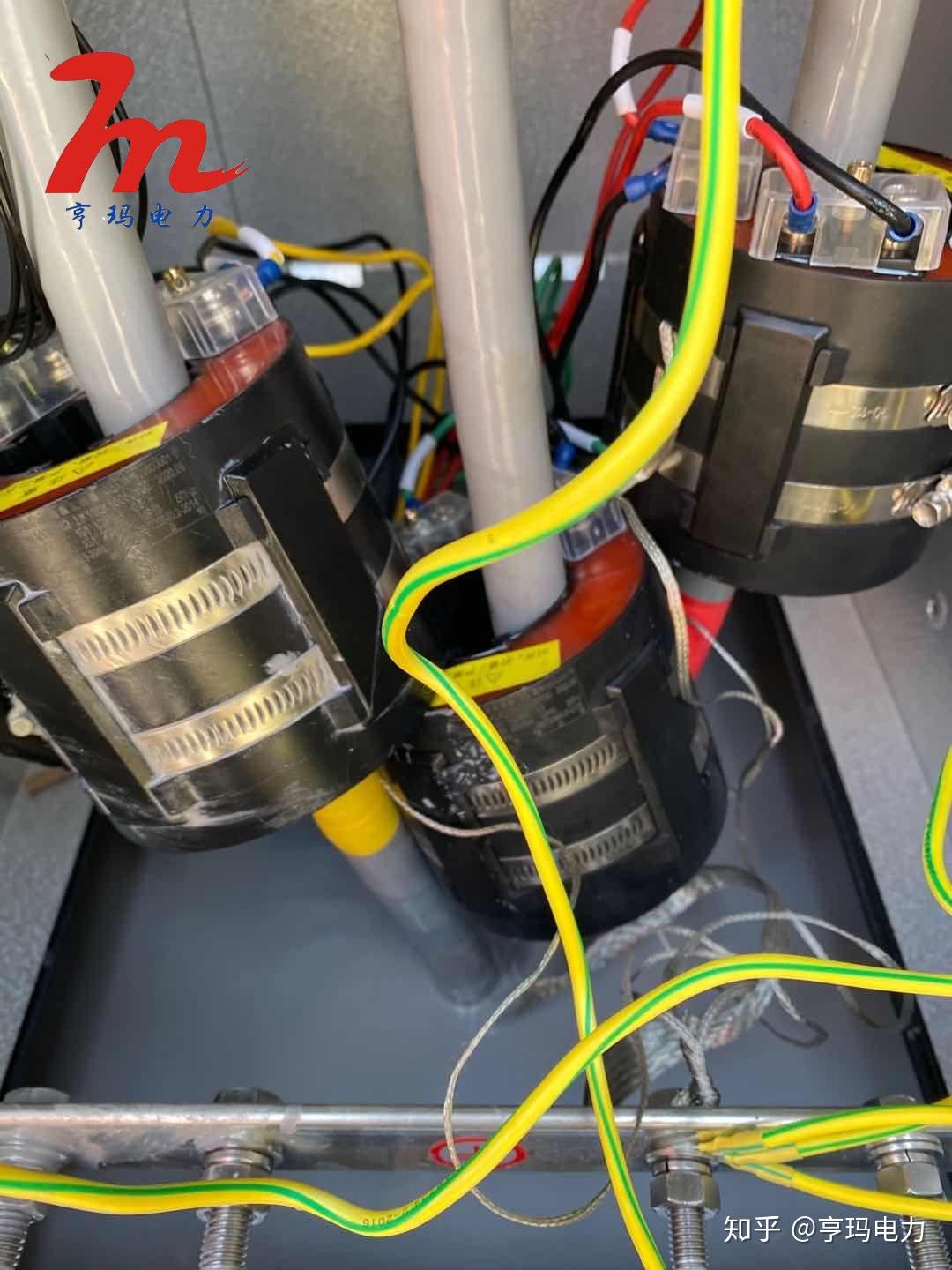 电箱环网柜底防凝露有哪些办法