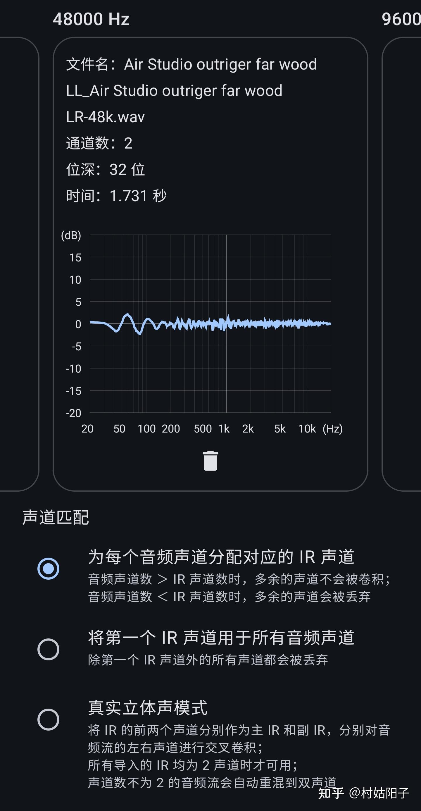 这就是手机上最好的全局EQ工具:PrecisEQ “DIYer”版本更新