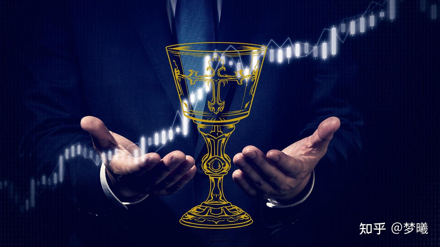 交易的最佳指标是什么? - 知乎