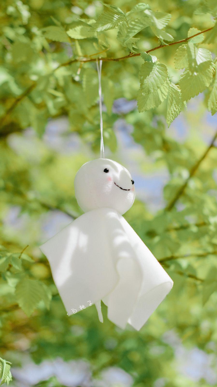 有没有晴天娃娃的壁纸