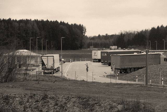 智慧仓库三维可视化_智慧仓库3D可视化管理系统 - 知乎