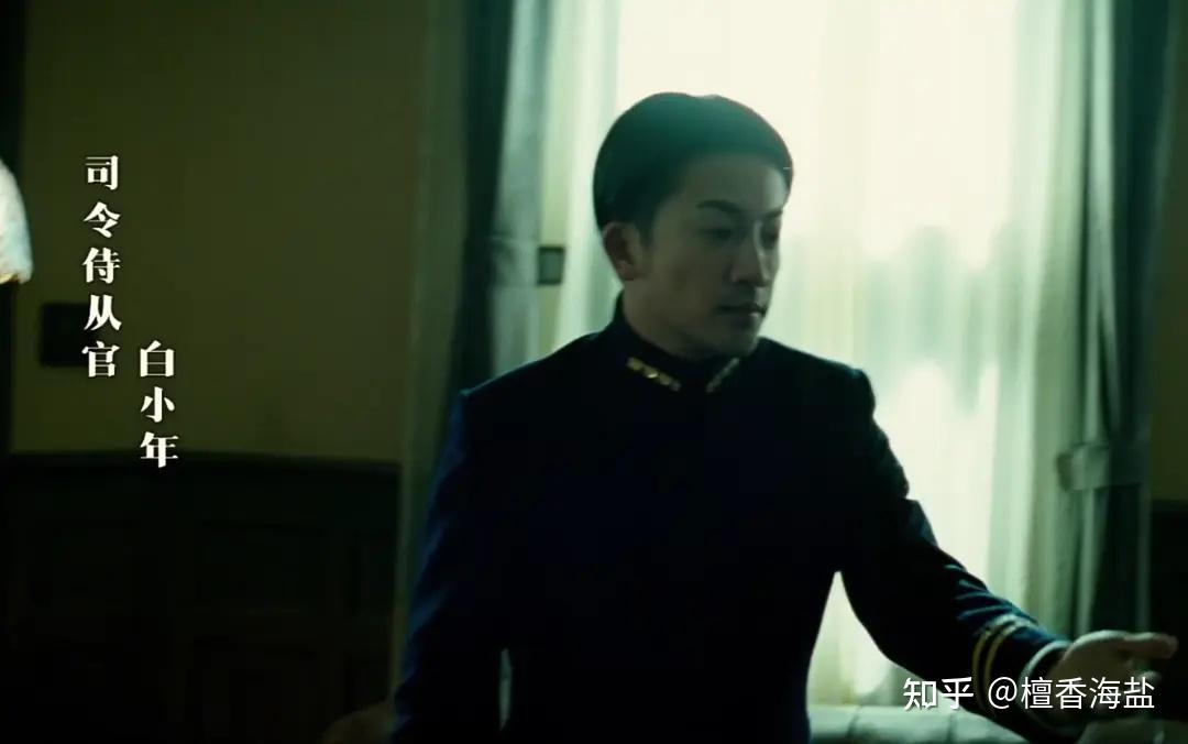为什么说《风声》国产谍战片的巅峰,13 年来无人超越?