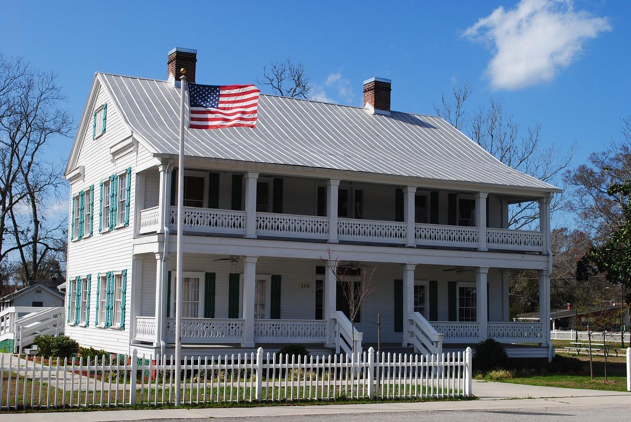 林肯公园房子怎么样