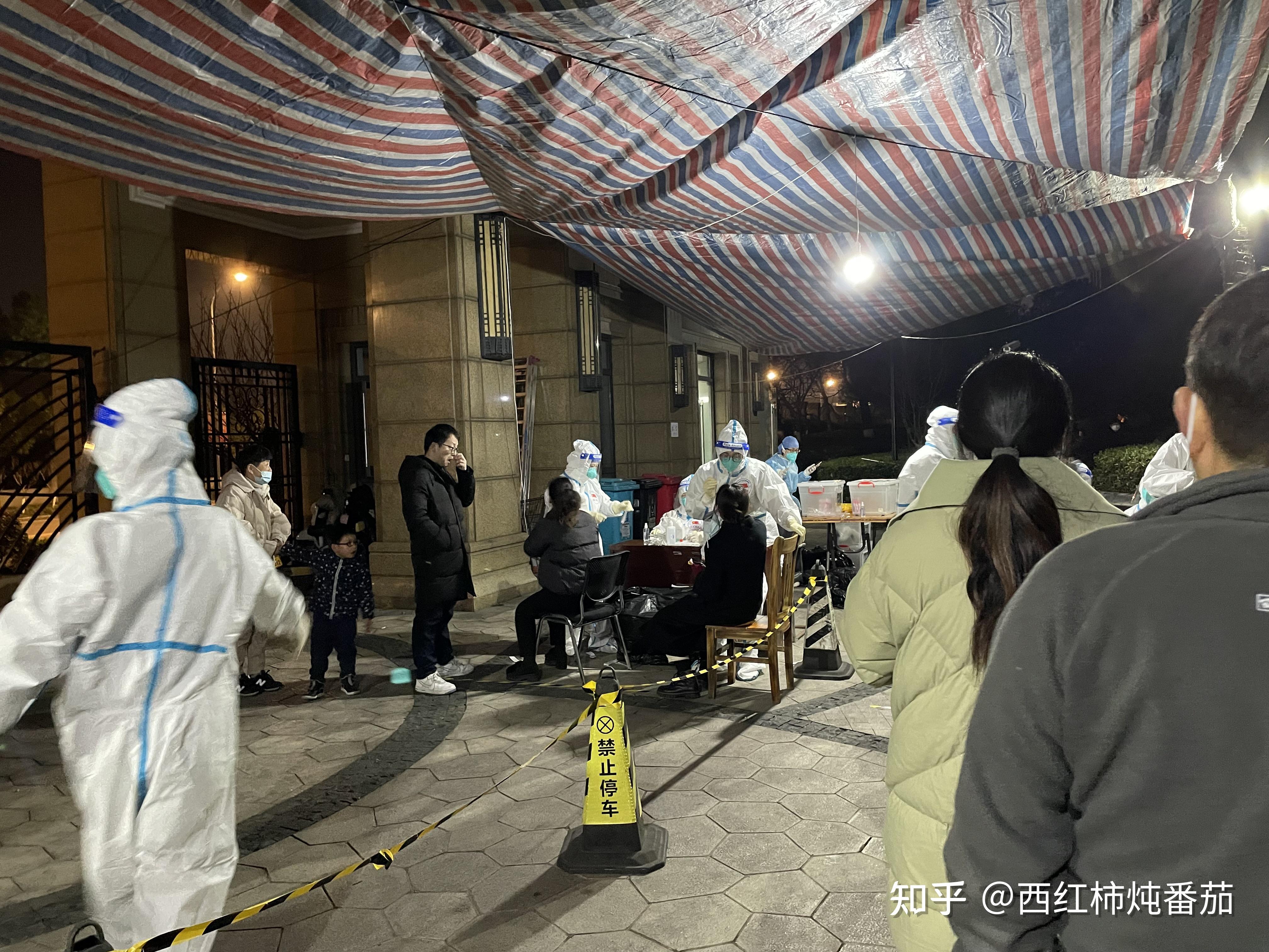 1月1日宁波北仑区通过大规模核酸检测发现6例新冠确诊病例目前当地