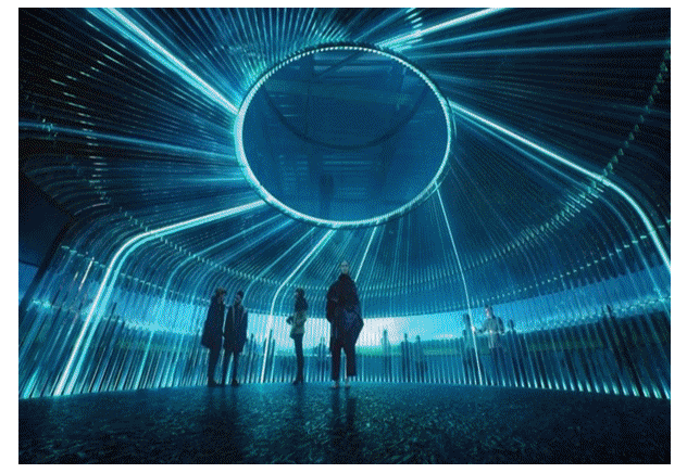 数字媒体艺术设计概论