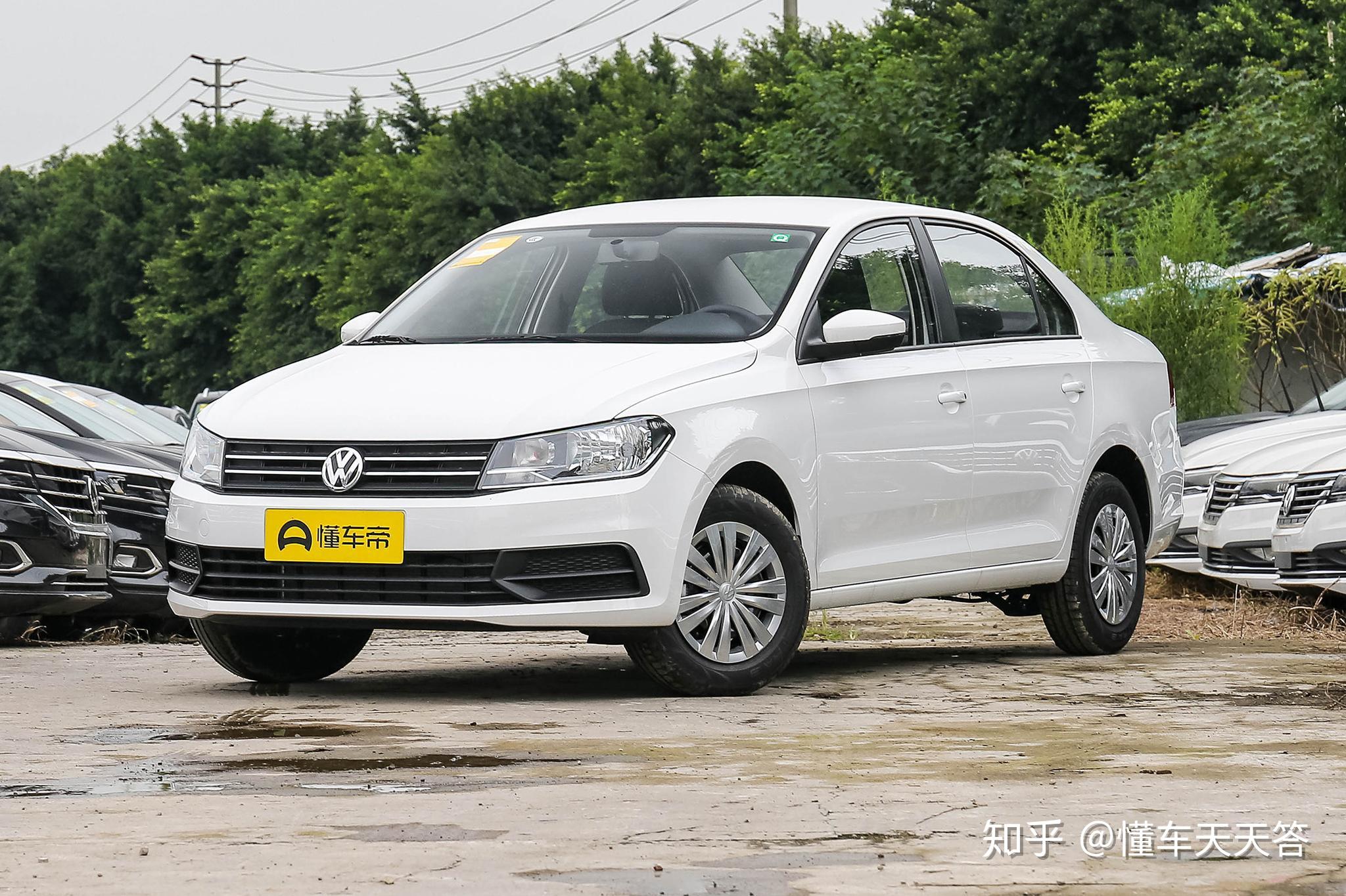 问下各位本人预算七八万买什么轿车好呢