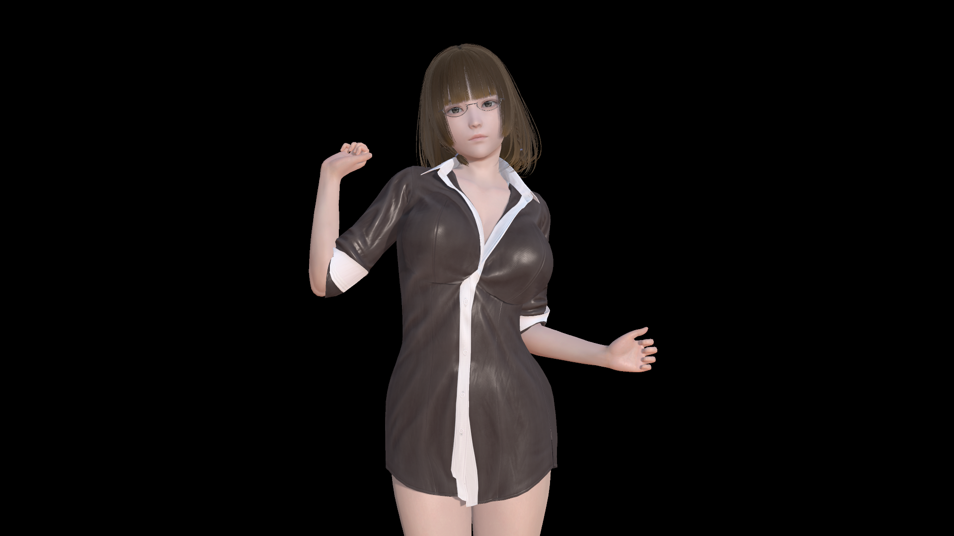 川畑 春菜