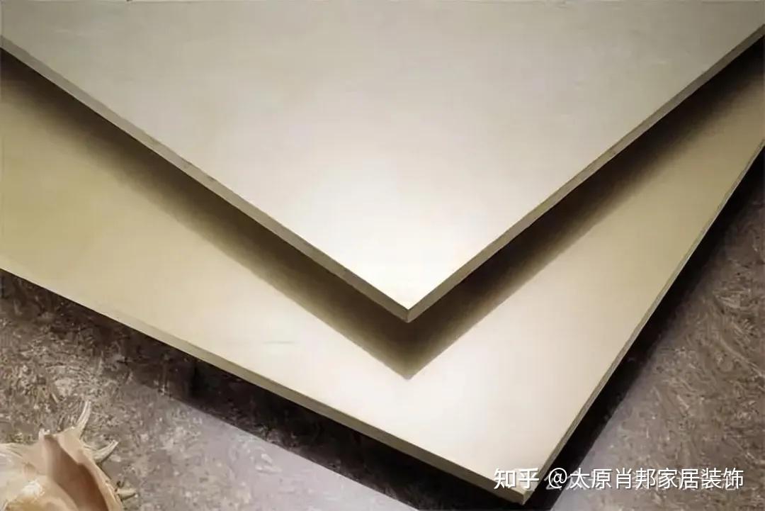 别再学网上选瓷砖的方法了，根本看不懂，老师傅教你8招简单明了 - 知乎