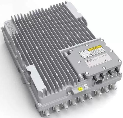 给忙碌者的5G基础知识课（十九）——数据是如何在5G基站下传输的？ - 知乎
