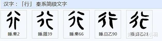 昆仑石刻释读补全 - 知乎