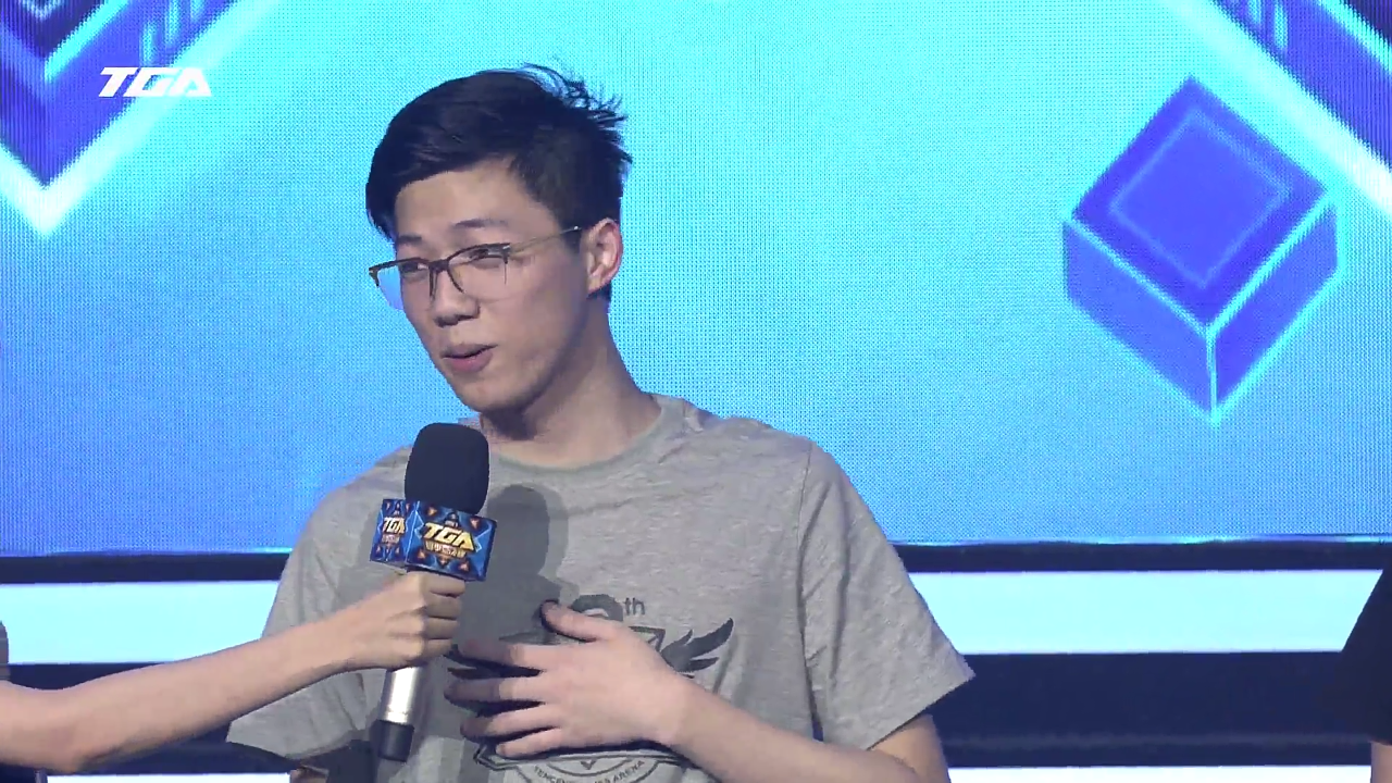 如何评价虎牙主播虎神