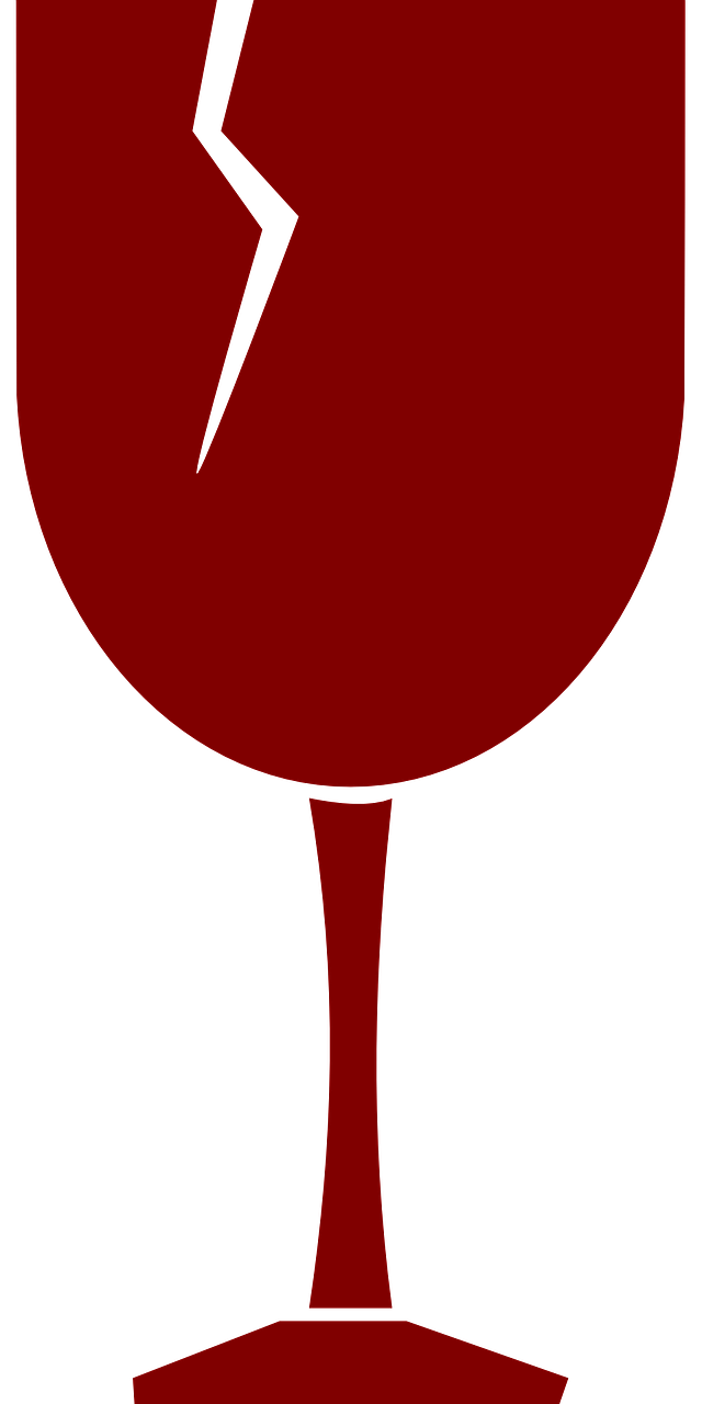 4. 玻璃老化脆化