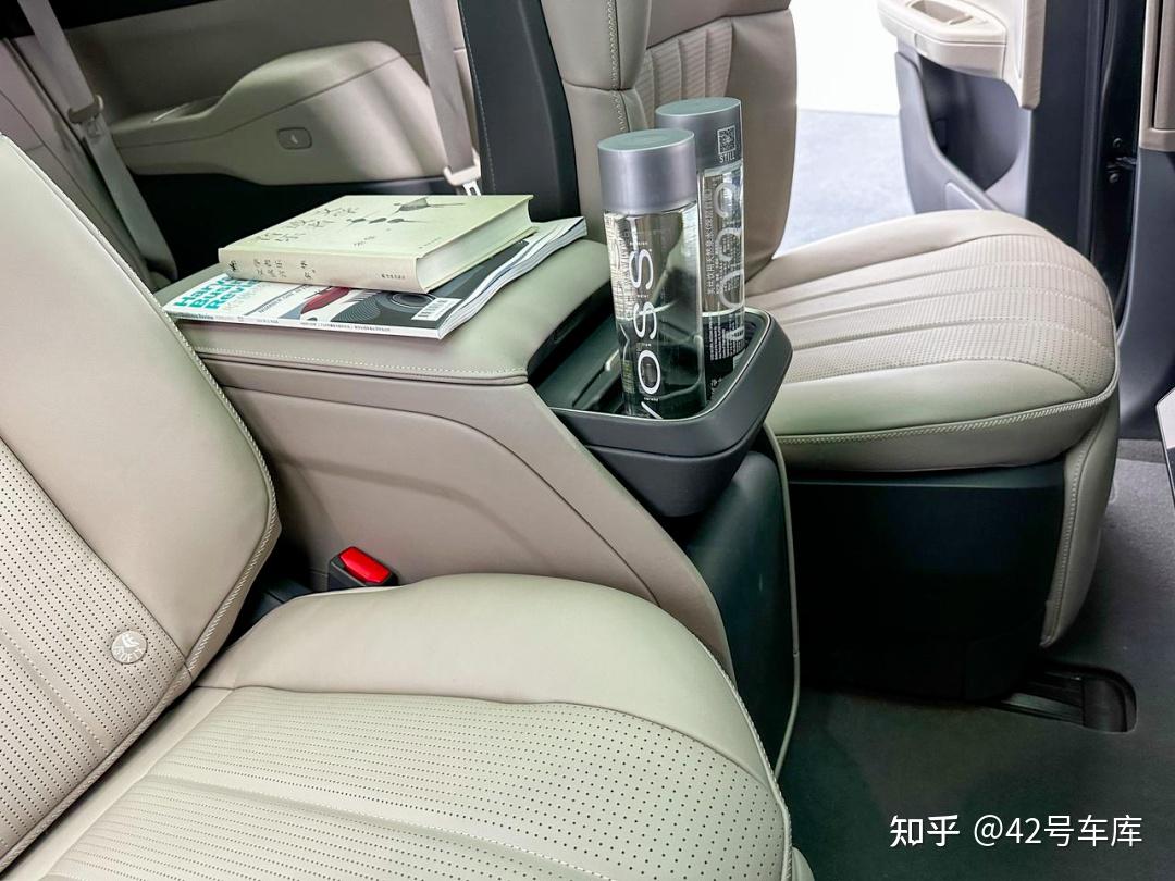 蔚来发布新款 ES8，该款新品有何亮点？