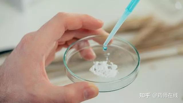 肺部有问题,痰液有提示。这9种不同痰液颜色可能代表了不同疾病。 - 知乎
