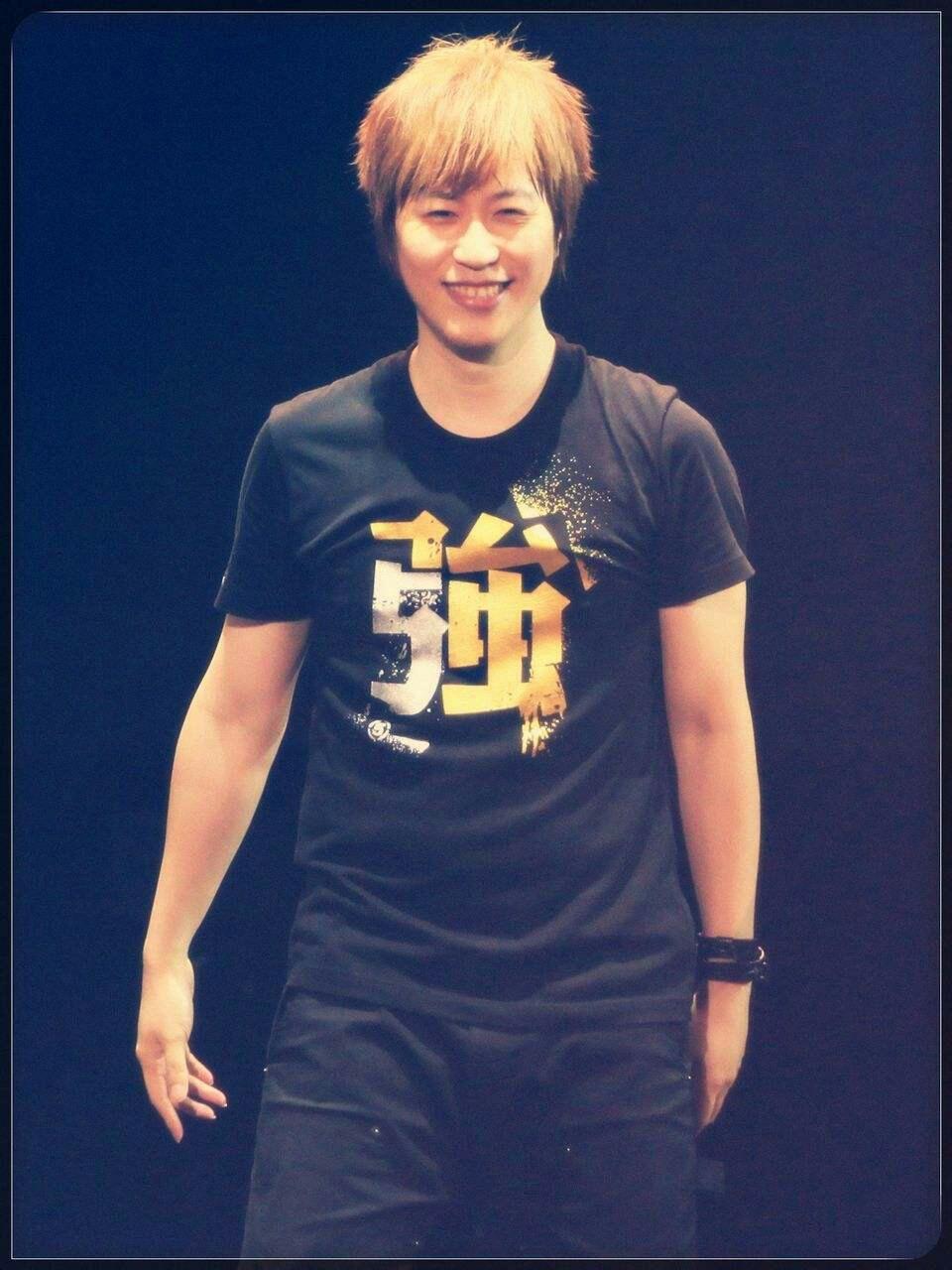 五迷有哪些陈阿信的照片可以分享吗