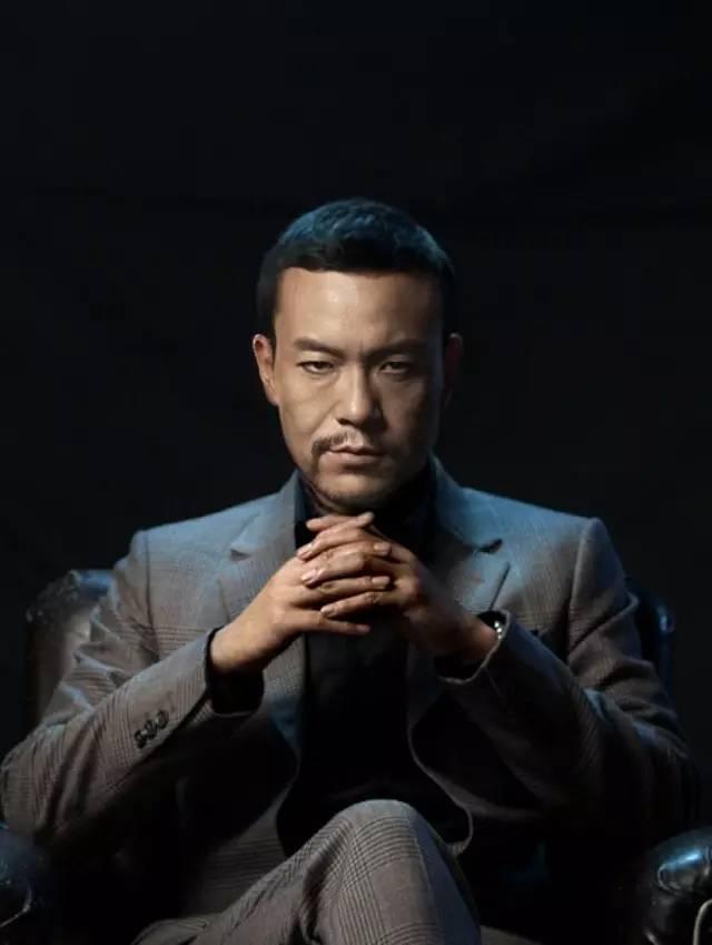 多面影帝,演技爆棚幕后:看影帝廖凡如何秒现5种心魔 - 知乎