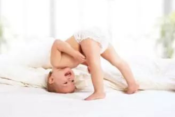欣源说 | 摸鸡、搓腿，纯洁的小小孩儿，竟然会自wei？答案是……会！