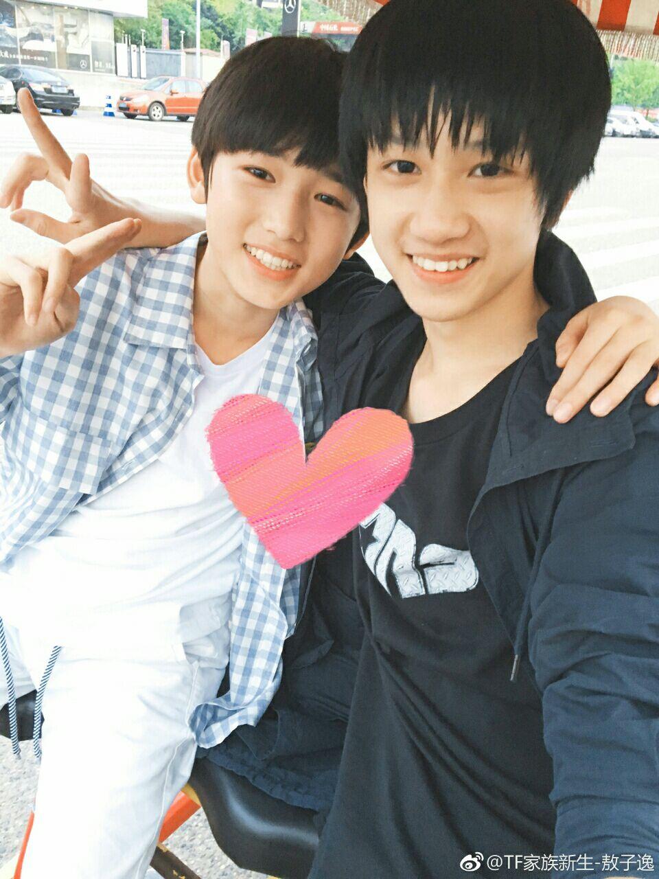 如何评价敖子逸和宋亚轩的关系? - 知乎