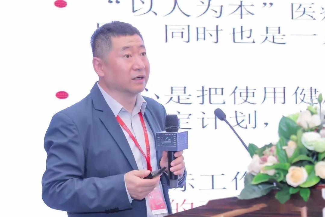 田宏斌:助听器选配过程中为什么强调“以人为本” - 知乎