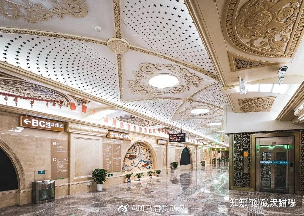 中国哪座城市的地铁体验最好？ - 知乎