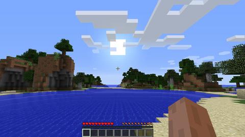 Minecraft Wiki 知乎