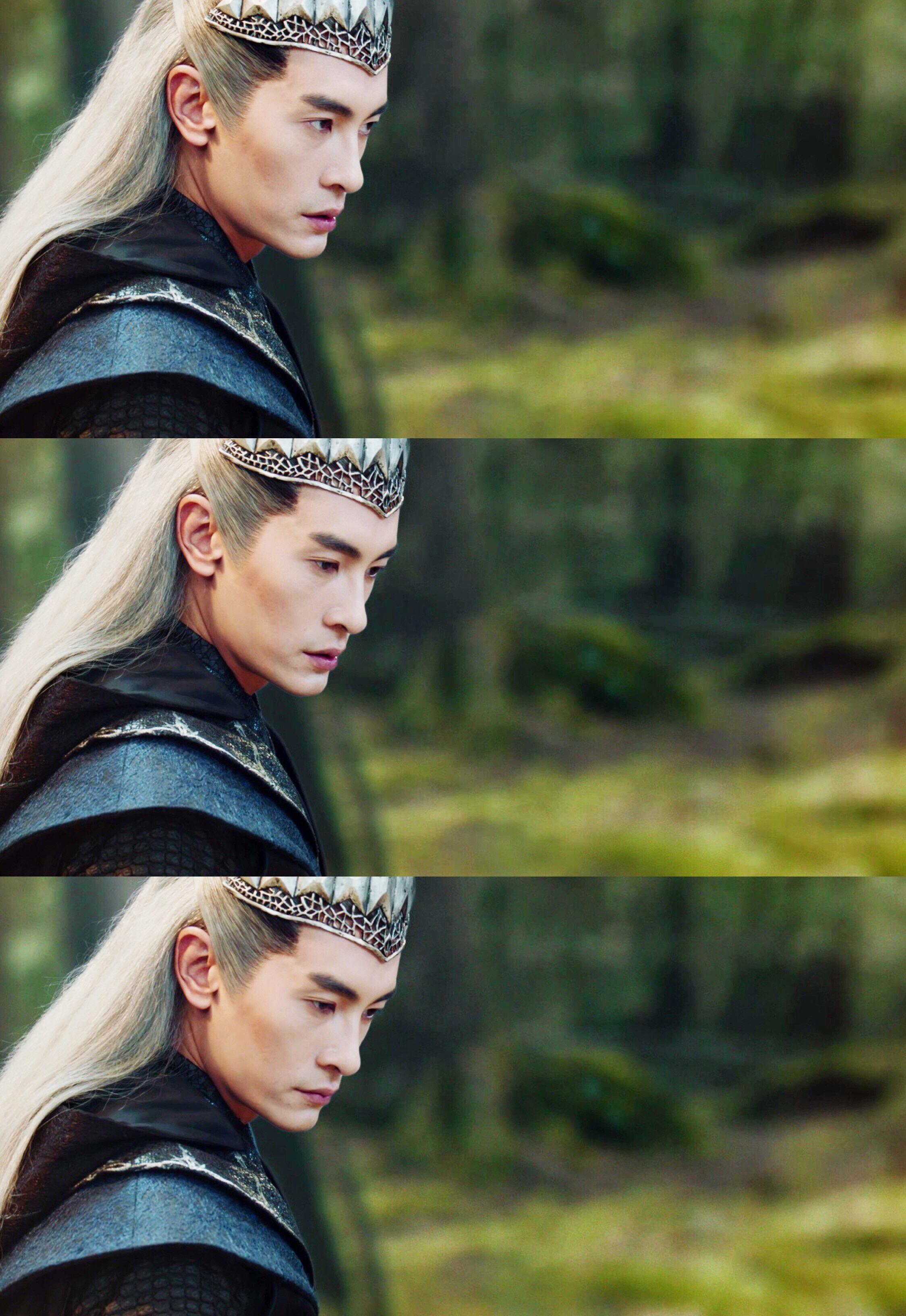 如何看待郑元畅在爵迹临界天下中的表现