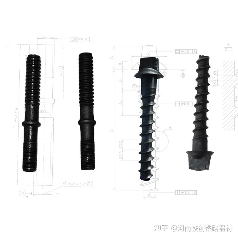 道钉的用途都有哪些？ - 知乎