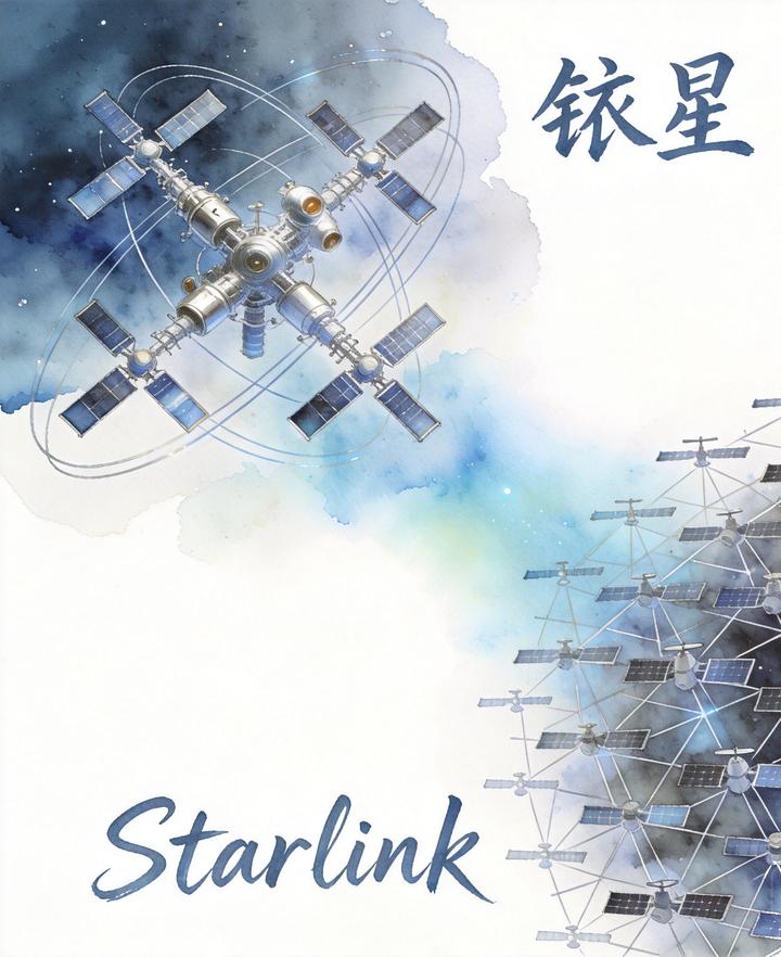 13 低轨卫星互联网的发展历史-从铱星到Starlink - 知乎