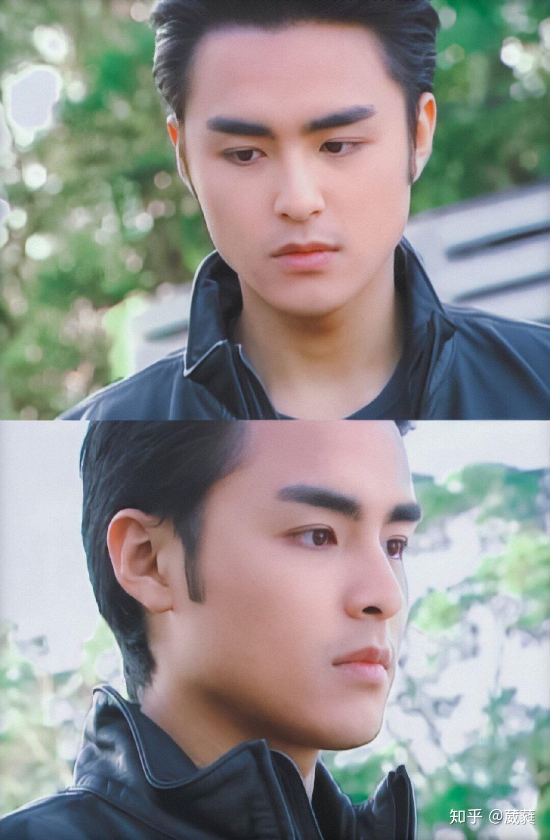 明道在微博官宣结婚生子如何评价明道年轻时的颜值