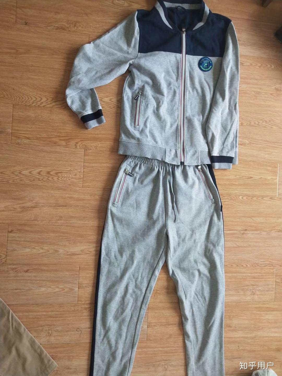 东北育才学校校服什么样? - 知乎