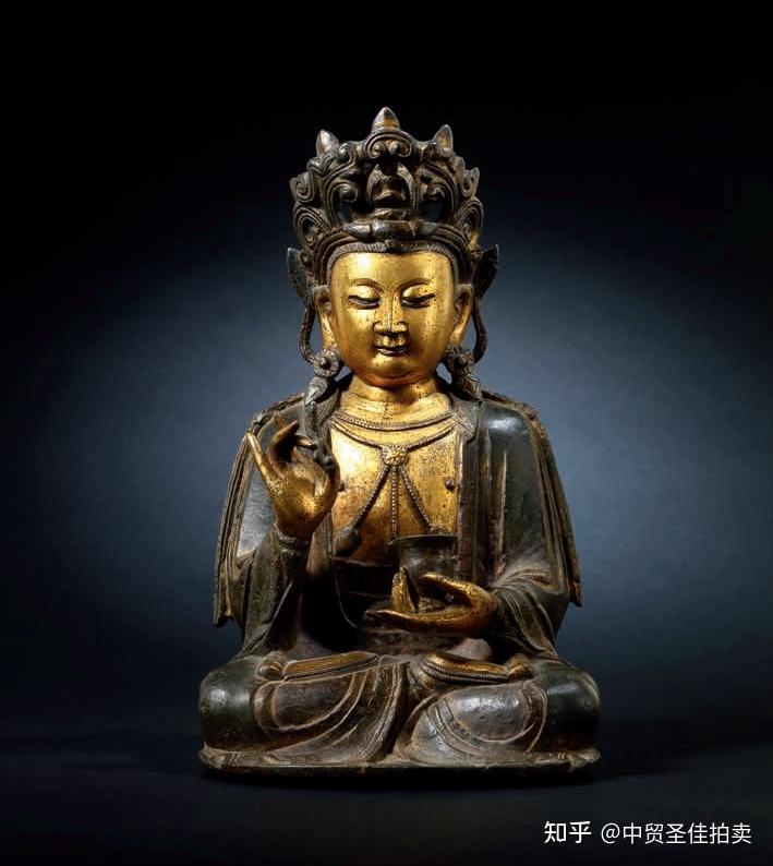 装藏佛像的知识? - 知乎