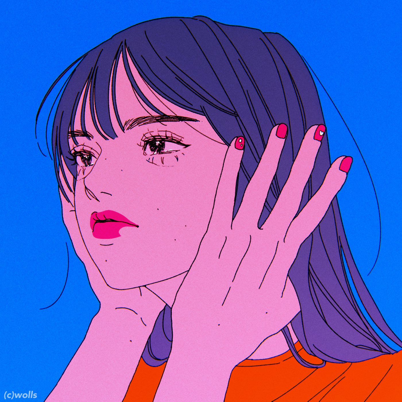 有哪些好看又不俗的头像