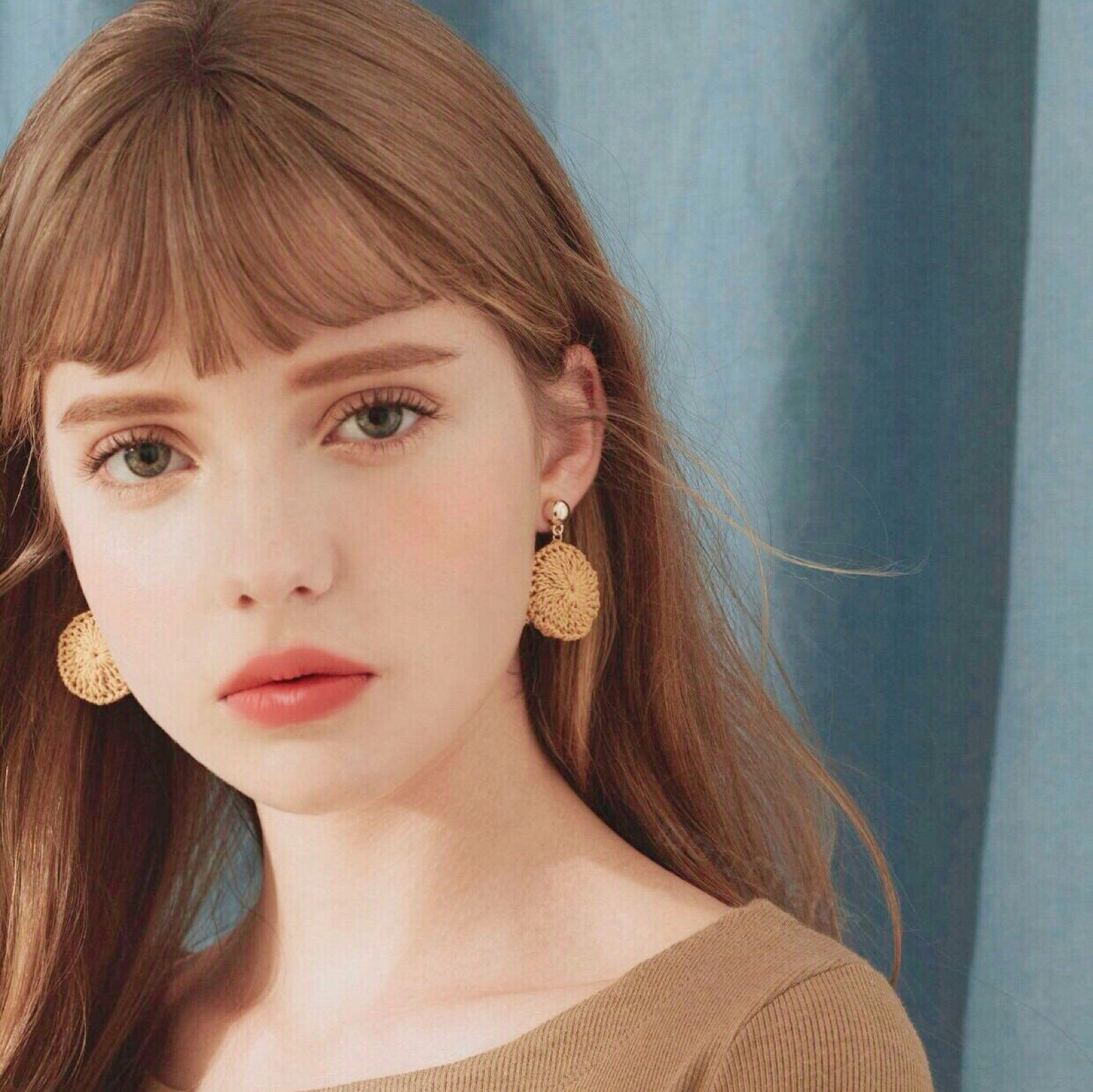 有没有一看就觉得高级的欧美头像?